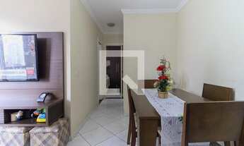 Imagem 2: Apartamento para Aluguel - Jardim Santa Emília, 2 Quartos, 50 m2