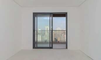 Imagem 3: Apartamento com 1 dormitório, 24 m² - venda por R$ 505.000,00 ou aluguel por R$ 3.200,00/m