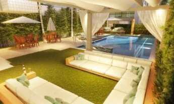 Imagem 6: Ceci- More com Vista pro Masr, Edf. Candeias Prince Becht Club, 3 quartos, varanda e s