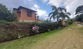 Imagem 4: Sítio com 4 dormitórios à venda, 38000 m² por R$ 1.380.000 - Arace - Domingos Martins/ES