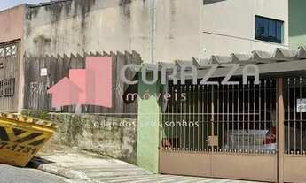 Imagem 7: SÃO BERNARDO DO CAMPO - Terreno Padrão - SANTA TEREZINHA