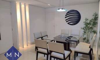 Imagem 3: Apartamento para alugar, 164 m² por R$ 12.390,79/mês - Alphaville Industrial - Barueri/SP