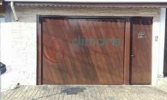 Imagem: Sobrado em Condomínio para Venda em Mogi