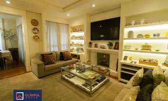 Imagem 2: Apartamento Venda Pompéia 174 m² 4 Dormitórios