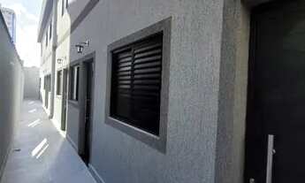 Imagem: PRAIA GRANDE - Casa Padrão - Aviação