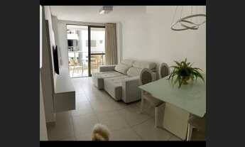 Imagem 3: Apartamento para alugar na beira mar