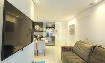 Imagem 6: Apartamento para Aluguel - Saúde, 2 Quartos, 65 m2