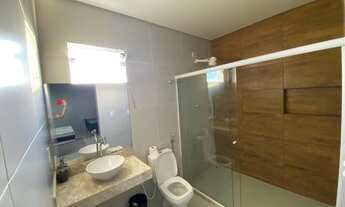 Imagem 3: Belíssima Casa de Praia Barra de São Miguel - Temporada