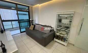 Imagem 2: Apartamento à venda, 73 m² por R$ 680.000,00 - Santa Rosa - Niterói/RJ