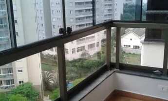 Imagem 2: APARTAMENTO - MORUMBI - SP