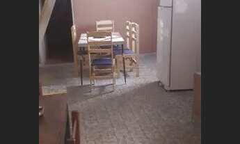 Imagem 3: Casa Padrão em São Carlos