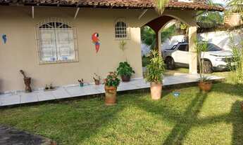 Imagem: CASA NA ILHA DE MOSQUEIRO- ARIRAMBA
