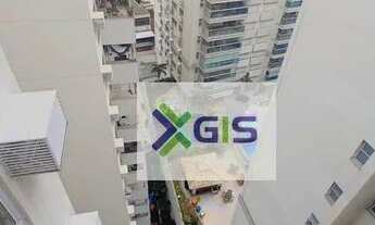 Imagem 6: Apartamento com 3 dormitórios, 95 m² - venda por R$ 950.000 ou aluguel por R$ 3.900,00/mês