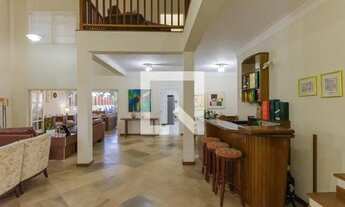 Imagem: Casa de Condomínio para Aluguel - Bairro