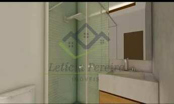 Imagem 4: BARUERI - Apartamento Padrão - ALPHAVILLE EMPRESARIAL