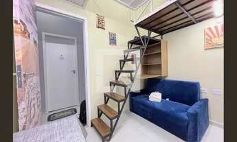 Imagem 4: Apartamento para Aluguel - Jabaquara, 1 Quarto, 21 m2