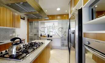 Imagem 2: Apartamento no Real Parque com 3 dormitórios