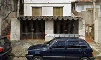 Imagem: Casa com 6 dormitórios à venda, 160 m²