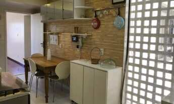 Imagem 5: Excelente Apartamento 3/4 Oportunidade ÚNICA 120m2 Rio Vermelho