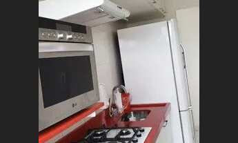 Imagem 6: Alugo excelente apartamento mobiliado ou não