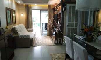 Imagem 3: Apartamento 3 quartos Condomínio London Green - Barra da Tijuca