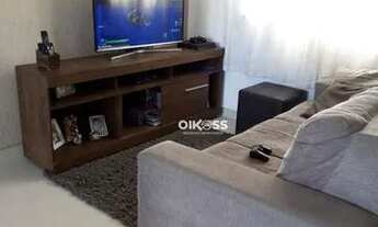 Imagem 6: Sobrado com 4 dormitórios à venda, 136 m² por R$ 1.170.000,00 - Urbanova - São José dos Ca