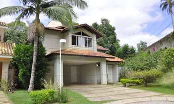 Imagem 2: Granja Hills - Casa com 3 dormitórios (suíte) à venda, 218 m² por R$ 1.200.000 ou aluga po