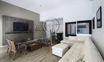 Imagem 3: Casa à venda na Riviera de São Lourenço - Módulo 3