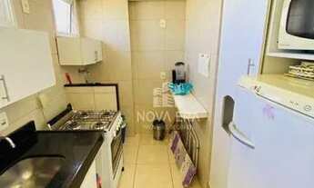 Imagem 5: Apartamento com 2 dormitórios para alugar, 51 m² por R$ 2.300,00/mês - Praia do Futuro - F