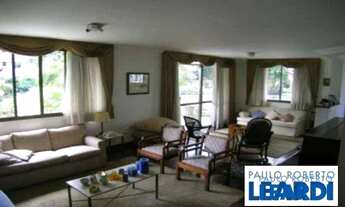 Imagem 2: APARTAMENTO - MORUMBI - SP