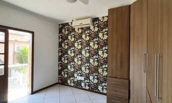 Imagem 5: Casa com 3 dormitórios à venda por R$ 280.000,00 - Chácara Mariléa - Rio das Ostras/RJ