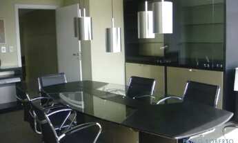 Imagem 6: CONJ. COMERCIAL - PANAMBY - SP