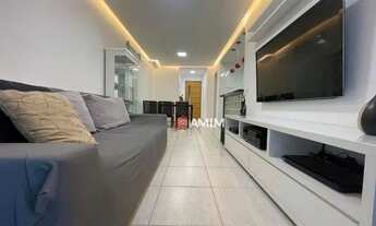 Imagem 3: Apartamento à venda, 73 m² por R$ 680.000,00 - Santa Rosa - Niterói/RJ