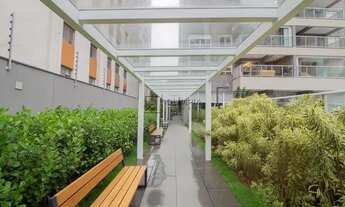 Imagem 6: Apartamento Locação Paraíso 66 m² 2 Dormitórios