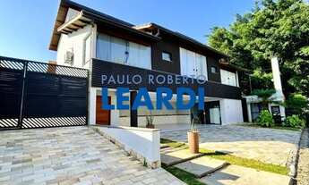 Imagem: CASA EM CONDOMÍNIO - CONDOMÍNIO ARUJÁ