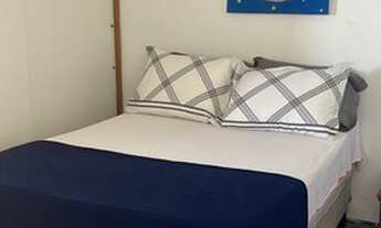 Imagem 2: Aluguel por temporada - flat residencial