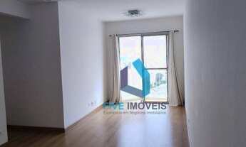 Imagem: APARTAMENTO 3 DORMITÓRIOS