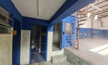 Imagem 4: Galpão Para locação Cidade Dutra Zona Sul - São Paulo - SP