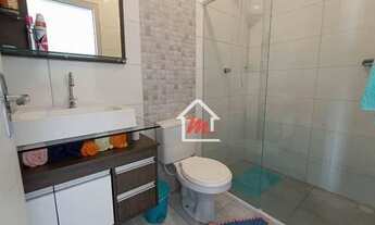 Imagem 7: Casa com 3 dormitórios à venda, 52 m² por R$ 265.000,00 - Água Verde - Blumenau/SC