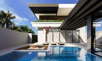 Imagem 5: Casa a venda em Riviera de São Lourenço - modulo 21 - Ref. 1966