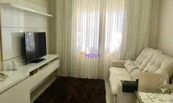 Imagem 1: Apartamento com 2 dormitórios à venda, 65 m² por R$ 210.000,00 - Santa Rosa - Niterói/RJ