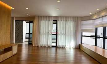 Imagem 6: Apartamento em Itaim Bibi - Condomínio Mapleleaf Park - 3 suítes, 3 vagas e lazer complet