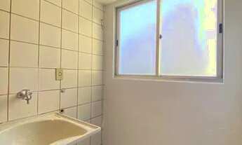 Imagem 7: Apartamento- 502, Avenida Napoli, Qd. 04, N° 331, Condomínio Perola Branca Goiânia GO