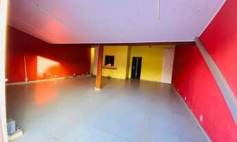 Imagem 2: ALUGO CASA Casa com 3 dormitórios