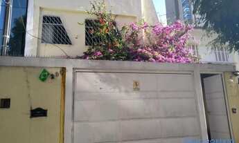 Imagem: SOBRADO - MOEMA PÁSSAROS - SP