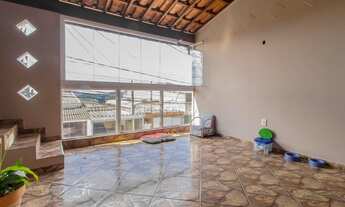 Imagem 6: Sobrado para aluguel no bairro Condomínio Maracanã