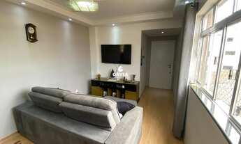 Imagem 3: Apartamento à venda no Vila Valença