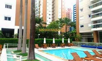 Imagem: APARTAMENTO 3 SUÍTES, 3 VAGAS, DEPÓSITO