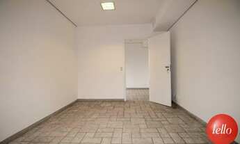 Imagem 2: São Paulo - Conjunto Comercial/Sala - Chácara Santo Antônio