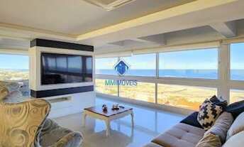 Imagem 5: Cobertura com 05 suítes sendo 02 com banheira em Torres RS